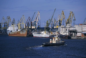 Navigazione e porti