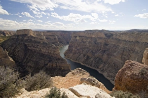 Scenic American Landscapes Stampe: SP022004
