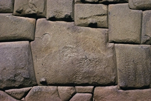 Ancient Civilization Stampe: The Stone of Twelve Angles