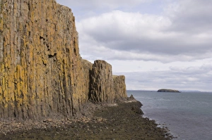Polar Regions Travel Guide Stampe: Stykkisholmur