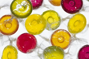 Indoor Food Photography Ideas Stampe: Sweets