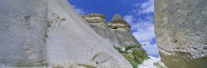 Tufa Formations Stampe: Tufa formations
