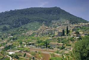 Valldemossa Mallorca Stampe: Valldemossa