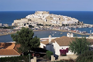 Vista alla citadella
