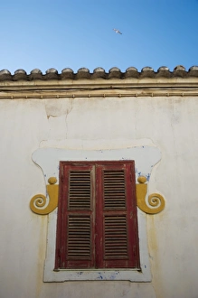 Contemporary Portuguese Architecture Stampe: Window, Lagos