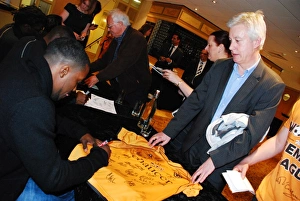 Wolverhampton Wanderers Memorabilia Stampe: DSC 7735
