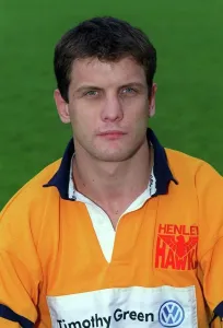 Andy Stampe: Marco Venner