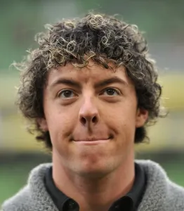 Sei Nazioni Stampe: Rory McIlroy