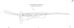 Railway Engineering Blueprints Stampe: PAR