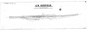 Sr - Uckfield