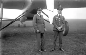 Experimental Aircraft Designs Stampe: Experimental Prototypes