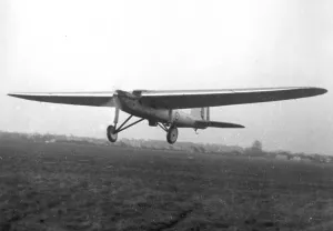 Experimental Aircraft Prototypes Stampe: Experimental Prototypes, FA 6754s