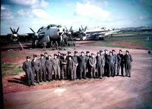 Avro Shackleton