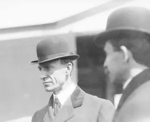Volo Stampe: Gli fratelli Wright Wilbur e Orville