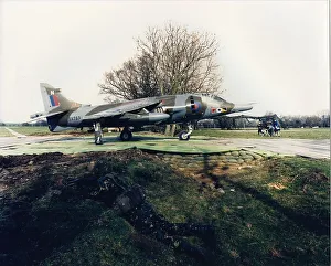 Aereoporto di RAF Grumbet