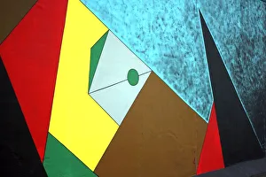 Commercial Use Images Stampe: Abstract