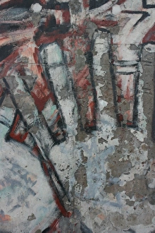 Commercial Use Images Stampe: Abstract - hand