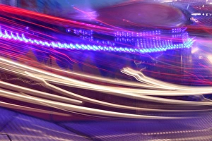 Commercial Use Images Stampe: Abstract - Light
