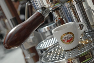 Espresso Machine Stampe: Expresso machine