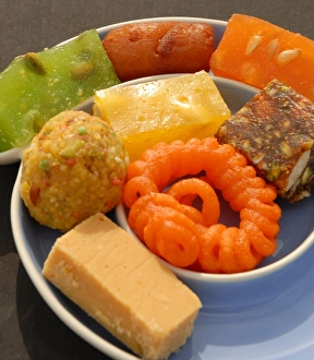 Commercial Use Photos Stampe: Mixed methai
