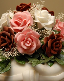 Photoslot Images Stampe: Wedding cake