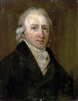 Oil On Wood Painting Techniques Stampe: Robert Davison