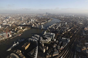 London River Views Stampe: RTR3CATF