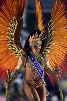 Carnival Costume Stampe: RTR3DNWF