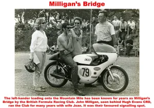 Ponte Milligan