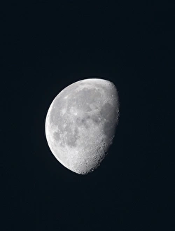 Moonlight Photography Stampe: The Moon