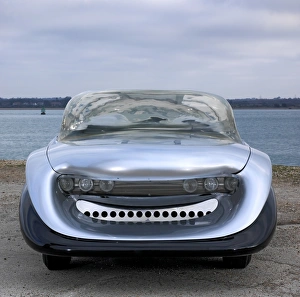 British Automotive History Stampe: Aurora