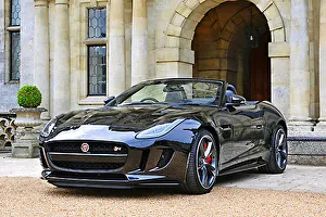 Car Photo Library UK Stampe: Jaguar