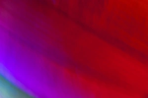 Colorful Backgrounds Stampe: Abstract Light Pattern