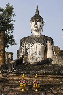 Stampe di Buddhas Immagini datate novembre 2007: Buddhas