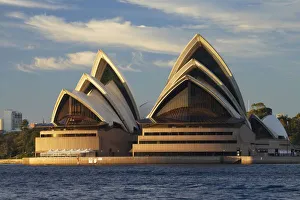 Sydney Harbour Images Stampe: Early Light on