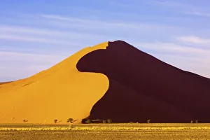 Namibia Tourism Stampe: Namibia, World