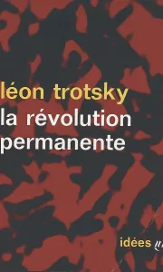 Leon Trotsky Portrait Stampe: TROTSKY, Lev Davidovich Bronstein