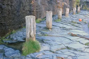 Cornovaglia Stampe: Boscastle