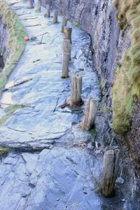 Cornovaglia Stampe: Boscastle