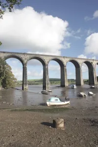 Cornovaglia Stampe: St Germans