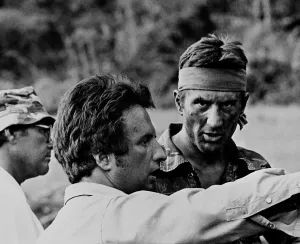 Guerra Del Vietnam Stampe: Il Cacciatore di Balene