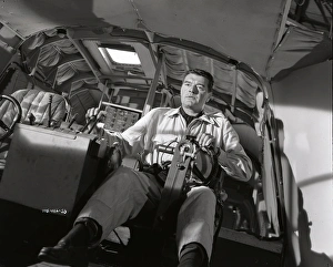Luomo Nel Cielo