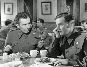 Arthur Egan e Windrush