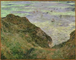 Claude Monet Artwork Stampe: Claude Monet