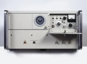 Scatto In Studio Stampe: Orologio atomico