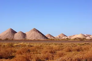 Remote Australian Landscapes Stampe: Offbeat Outback