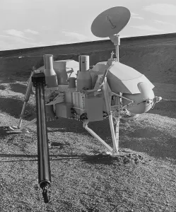 Spazio Stampe: Programma Viking della NASA