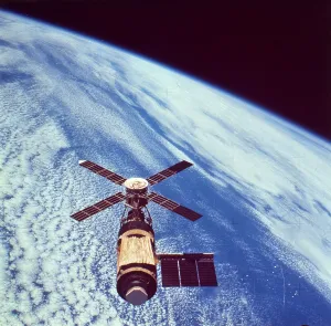Spazio Stampe: Skylab