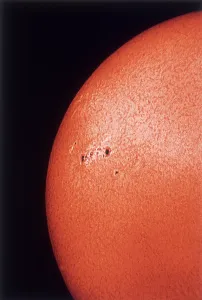 Spazio Stampe: Punti Solari