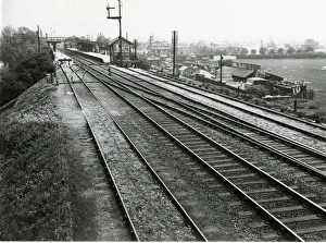 Railway Heritage Sites Stampe: 10662997